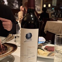 ウルフギャング・ステーキハウス 六本木 - 