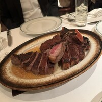 ウルフギャング・ステーキハウス 六本木 - 