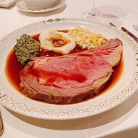 ロウリーズ・ザ・プライムリブ 恵比寿ガーデンプレイス店 - 