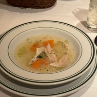 ウルフギャング・ステーキハウス 六本木 - 