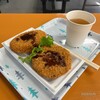 ウスヤ精肉店 - 料理写真: