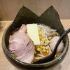 東京スタイルみそらーめん ど・みそ  京橋本店