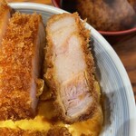 とんかつ丸七 池袋店 - 