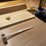 Sushidokoro Nishinokakure - 