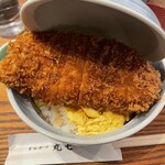 とんかつ丸七 池袋店 - 
