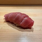 Sushidokoro Nishinokakure - 