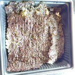 うみかぜ食堂 - ミニ岩海苔弁当