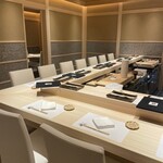 THE SUSHI GINZA 極 - 