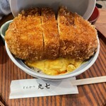 とんかつ丸七 池袋店 - 