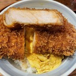 とんかつ丸七 池袋店 - 