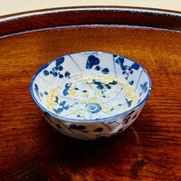 松川 - あられ入り白湯