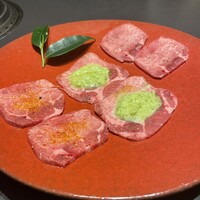 煌 焼肉 - 