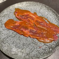 煌 焼肉 - 
