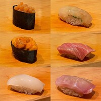 鮨 くりや川 - 