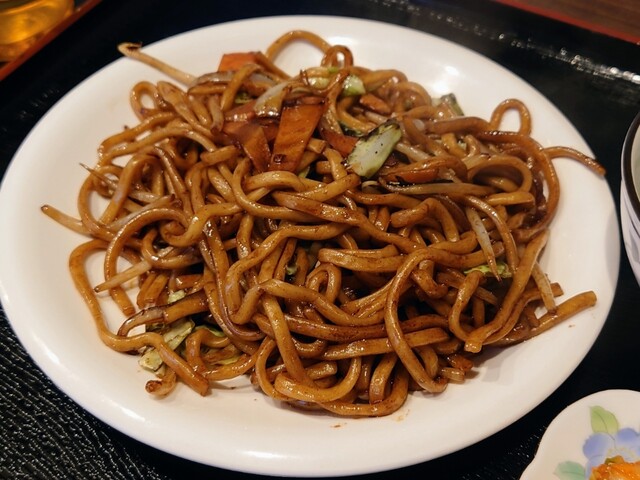 Chuka Katei Ryori Ryoichi photo 5