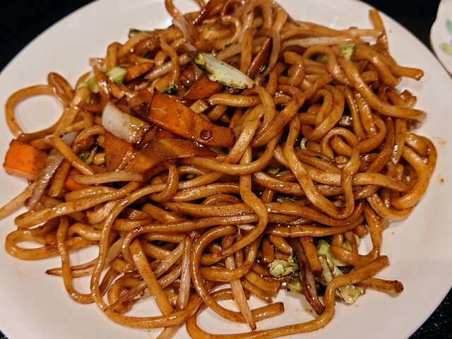 Chuka Katei Ryori Ryoichi photo 4