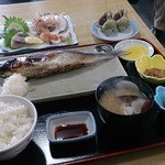 民宿 青塚食堂 - 