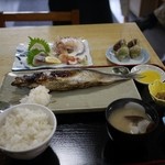 民宿 青塚食堂 - 