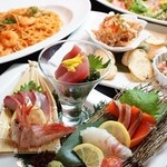 全席個室 ウメ子の家 上野駅前店