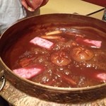 Kin Nabe - 