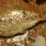 銀平 - 2013.11焼魚定食