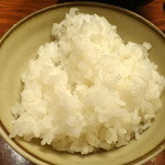 銀平 - 2013.11焼魚定食