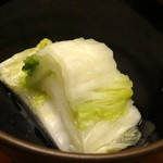 銀平 - 2013.11焼魚定食