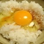 銀平 - 2013.11焼魚定食