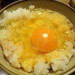 銀平 - 2013.11焼魚定食