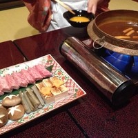 料亭 金鍋 - 
