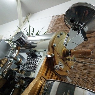 R and R coffee labo_1