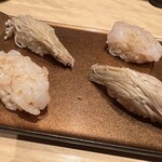 まんてん鮨 - 