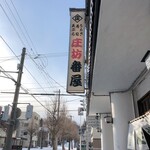 庄坊番屋 - 