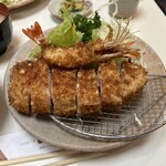 とんかつ とんき - 