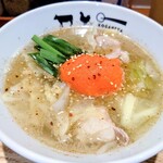 もつ鍋・水炊き KOGANEYA - 
