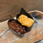 赤坂 鮨兆 - 