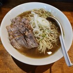 自家製麺 伊藤 - 