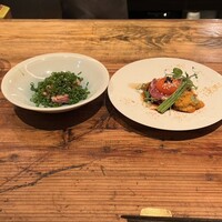 十番 無鴨黒 - 