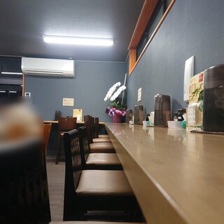 スタミナラーメン 昭和軒_2