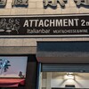 Italianbar ATTACHMENT 2nd 大宮店