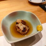 Sushi To Teppan Sakuyama - 