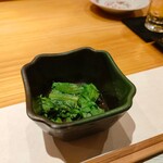 鮓と鉄板さくやま - 