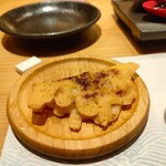 鮓と鉄板さくやま - 