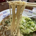 Sanwa Ramen - 