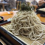 Hakodatesoba Shigino - 