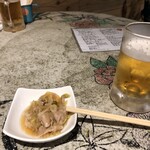 石垣島深夜食堂 十九番 - 