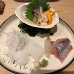 北海道魚料理 歓 - 