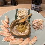 北海道魚料理 歓 - 