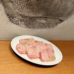 Oudou Yakiniku Mame Daifuku - 