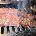 王道焼肉 豆だいふく - 